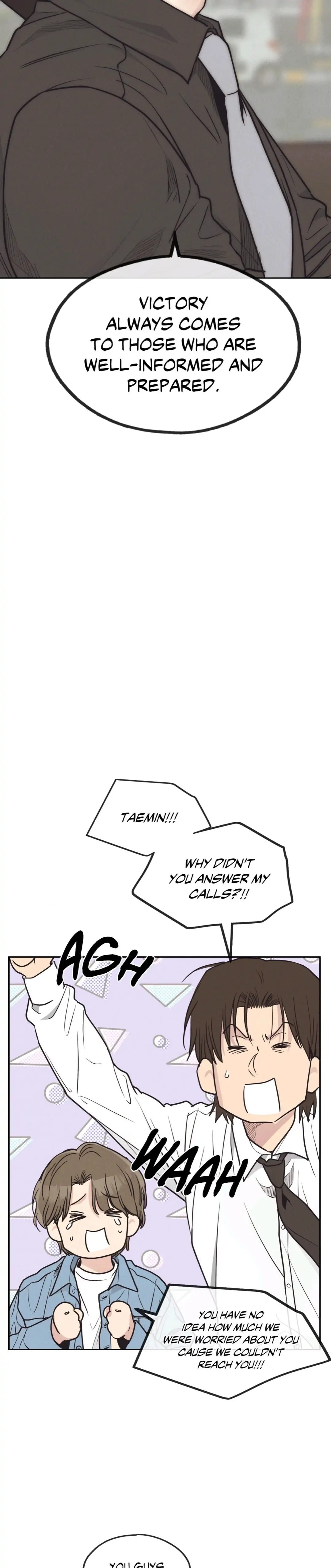 Payback, Chapter 65 image 15